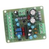 TA7318P DC12V Power Amplifier VU Meter Driver Board DB Sound