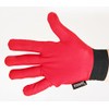 Zeekio Five Finger Yo-Yo Glove - Medium Red