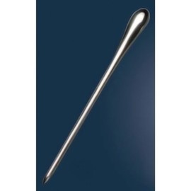 (Egabatsu Shoji Co., Ltd.) 18-8 months of teardrop hors d'oeuvres pin