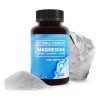 2pc Magnesio Triple Complejo 300mg Soporte Muscular Nervioso