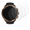 Savvies 6 Pack Screen Protector compatible with Suunto 9 Baro