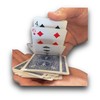 Hat Trick Magic Card Illusions for Beginner to Professional Wizards