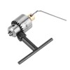 Mini Drill Chuck, Drill Chuck, Micro 0.3 to 4 mm