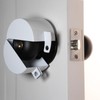 Posnaland Bedroom Door Locks, Portable Door Locks, and Child Protection