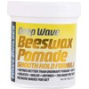 Wavebuilder Deep Wave Beeswax Pomade Smooth Hold Formula