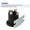 A ABSOPRO Golf Cart 48V Magnet for EZGO TXT 2010-2021
