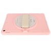 Tablet Protective Case for IOS 10.2 Three Layer Rugged Drop