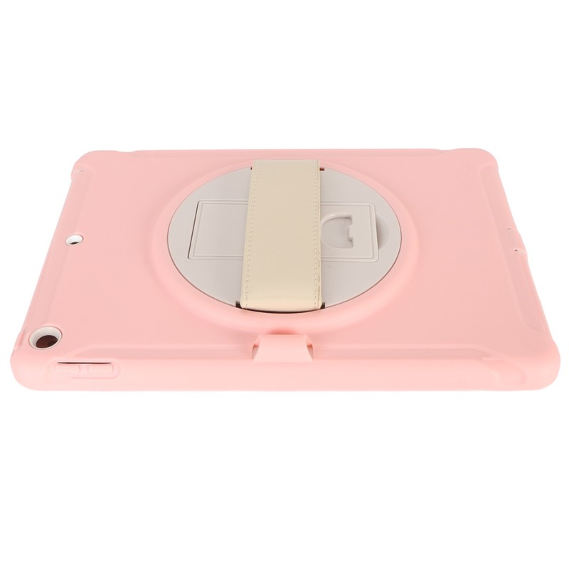 Tablet Protective Case for IOS 10.2 Three Layer Rugged Drop