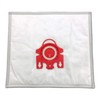 EnviroCare Replacement Anti-Allergen Bags for Miele Canisters Style F J
