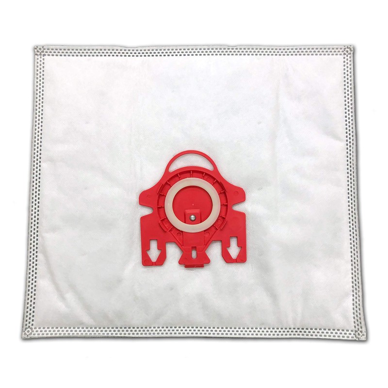 EnviroCare Replacement Anti-Allergen Bags for Miele Canisters Style F J