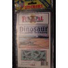 Funpal FUN PAL Magic Reusable Dinosaur Stickers with playboard! Great