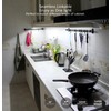 Leetdud Under Cabinet Lighting Plug in, 16 Inch 1 Pc,
