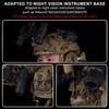 Zhongren GPNVG 18 Tactical Binoculars Night Vision Dummy Model Tactical