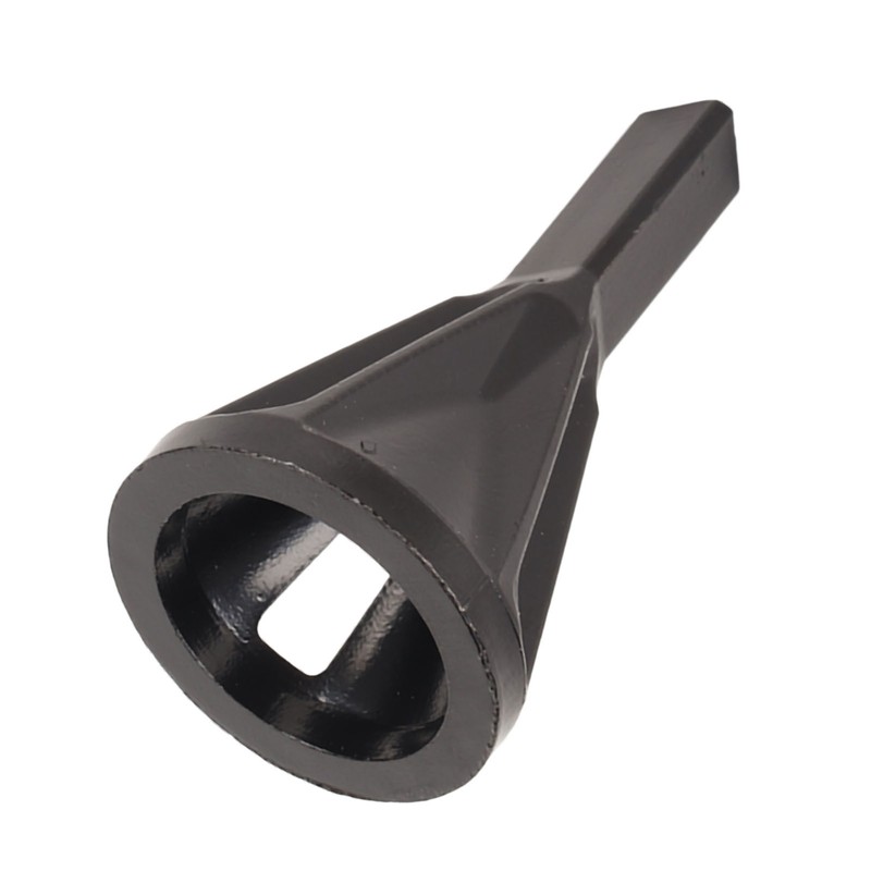 2pcs Deburring External Chamfering Tool High Speed Stainless Steel Triangular