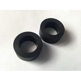 NEW Replacement PINCH ROLLER TIRE Fits for Pioneer RT-909 RT-901 REEL TO REEL PLAYER