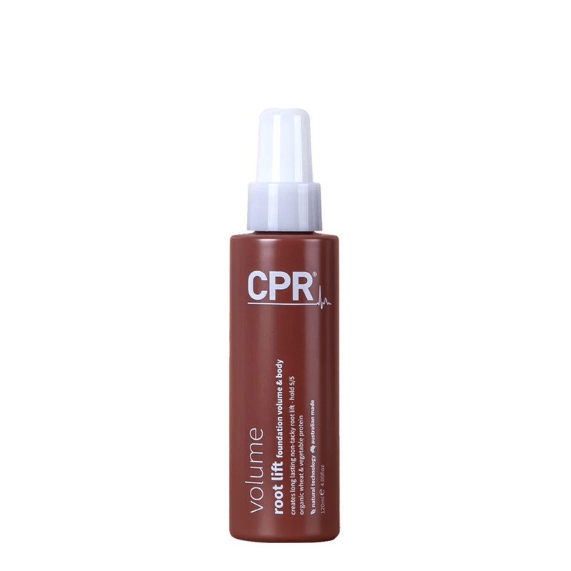 Vitafive CPR Volume Complete 4 Set Bundle