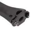 340mm Carbon Seatpost for F10 F12 Ultralight Carbon Fiber Bicycle