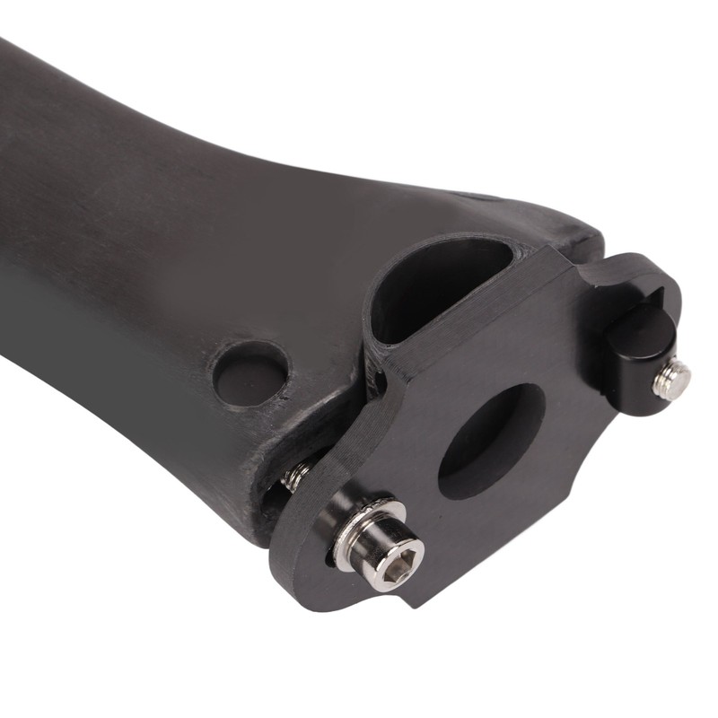 340mm Carbon Seatpost for F10 F12 Ultralight Carbon Fiber Bicycle
