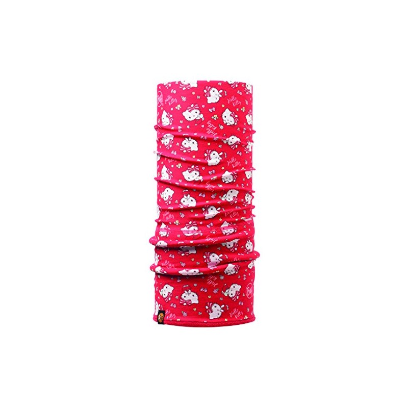 Buff HK Cute/Samba Polar Red, One Size