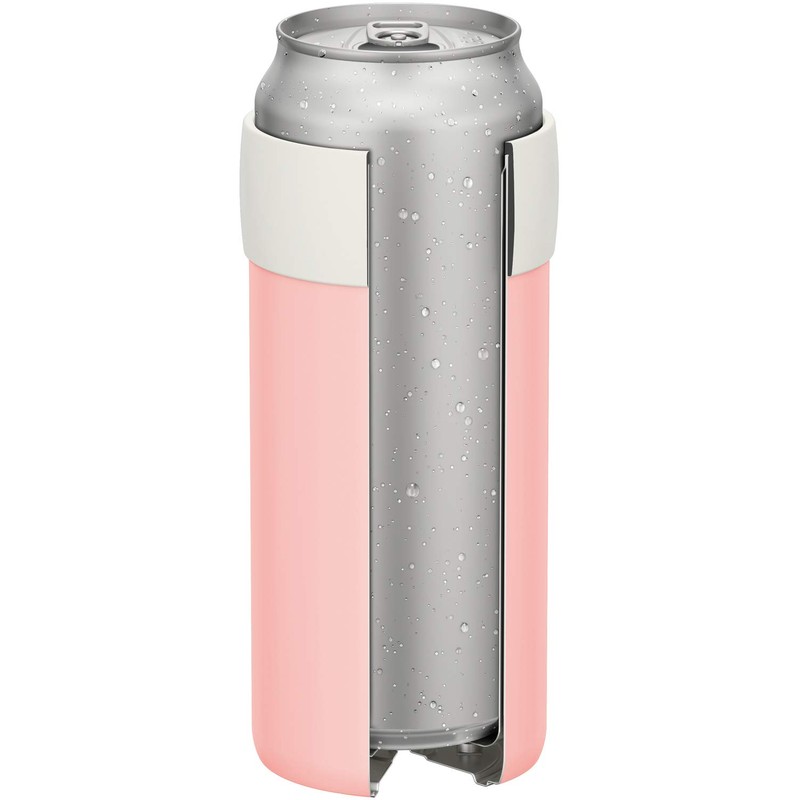 Thermos JCB-500 CP Can Insulator for 16.9 fl oz (500
