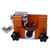 Chainsaw Sharpener Hand Cranked Manual Chain Saw Sharpening Tool Set
