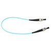 Ultra Spec Cables ST Fiber Optic Multimode OM3 50/125 Loopback