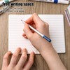 Koogel 32PCS Mini Lined Notebooks,Small Pocket Notebooks 8.9 x 12.7cm