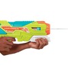 Water Warriors: Steady Stream 2X - Water Blaster, Continuous Soaking