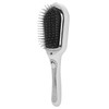Electric Negative Ion Massage Comb Magnetic Therapy Vibration Scalp Massage