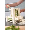 Lurch Spirali 10203 Spiral Cutter Green / Cream