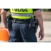 Dotacty Duty Belt for Police Law Enforcement Security Correctional Officer