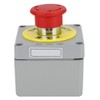 Emergency Stop Switch Emergency Stop Button Red Mushroom Switch Station