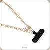 ZIYMU zm-s-04 Smartphone Shoulder Smartphone Strap, Neck Strap, Curb Chain,