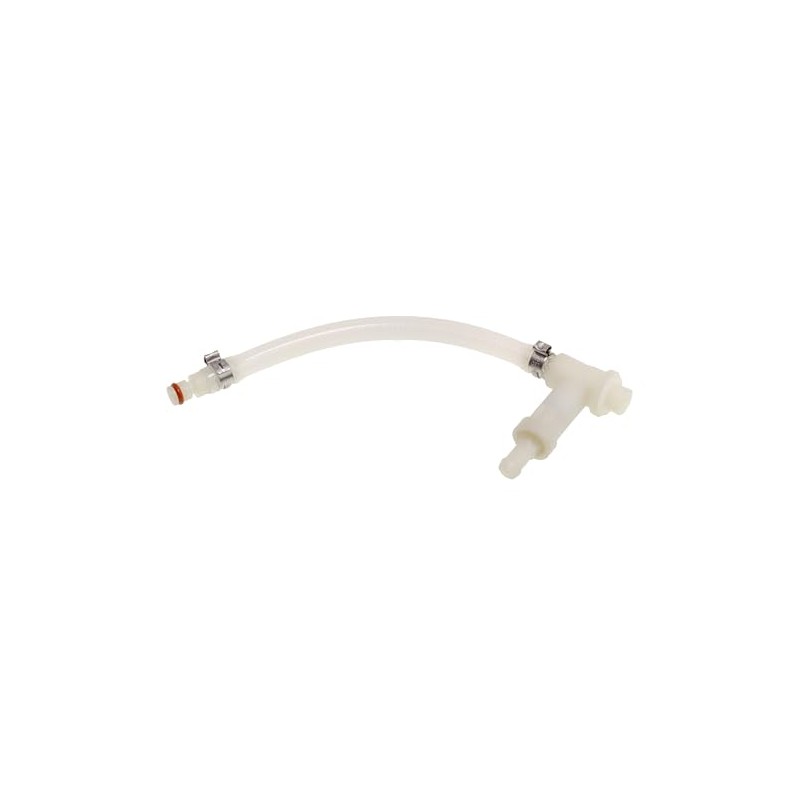 Safety Valve Compatible with/Replacement Part for Sage SP0024812 SES450 SES500