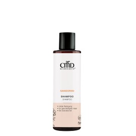 CMD Naturkosmetik Sandorini Shampoo