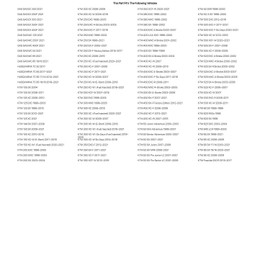 Bolt DPW.KTM Drain Plug Washers 2/4 Stroke Models For Ktm