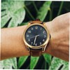 TEHAUX 6Pcs Smartwatch Case Full Cover Protector for Watch TPU