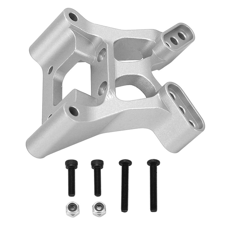 1/10 RC Front Shock Tower Aluminium Alloy Damper Shock Absorber