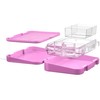 My Vesperbox Bento Box Children's Lunch Box with 4 +