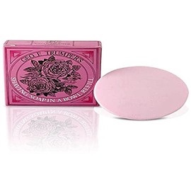 Geo F Trumper Rose Shaving Soap Refill