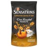 Walkers Sensations Californian Honey & Salt Peanuts (145g) - Pack