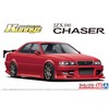 Aoshima Bunka Kyozai 1/24 The Tuned Car Series No. 16