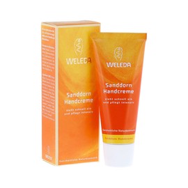 Weleda Sandporn Handcreme Horse Hand Cream, 50ml
