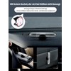 LIHAO Seat Belt Cutter Emergency Hammer for Car Emergency Hammer