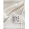 LaVelahome Camicia della Fortuna Neonato Made in Italy Camicino, 100%