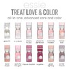 essie Treat Love & Color Nail Polish For Normal to