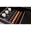 EVERIE Coffee Pod Storage Holder Drawer Insert for Counter Compatible