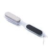 Healeved Foot Care Kit Pumice Stone Nail Brush Exfoliation Smoother