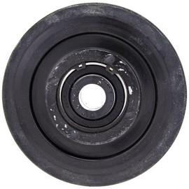 Polaris Snowmobile Idler Wheel, 5.35 in, Genuine OEM Part 1543018, Qty 1
