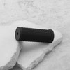 ECSiNG Bicycle Handlebar Grips 22.2 x 75 mm Compatible with